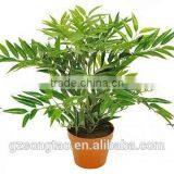 Artificial Bamboo Oriental Foliage Plants Bonsai thumbnail-3