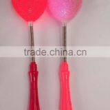 Wholesale Kids Toy Magic Fairy Princess Flashing Glow Stick LED Rave Baton Luminous Children's Toy Party Favor Wand Concert thumbnail-1