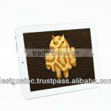 Freescale 9.7 Inch Android Tablet pc With High Definition Screen thumbnail-1