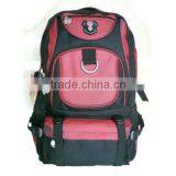 Hot Selling Customized Camping Hiking Backpack Brand thumbnail-1