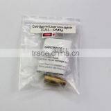 Erains TAC Optics Gold Full Brass CAL:.9 Cartridge Red Laser Pointer Bore Sighter(ES-LCBS-11) thumbnail-2