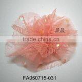 Chiffon Flower thumbnail-1