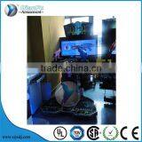 2016 Kids Coin Operated Exciting Aliens Shooting Gun Simulator Game Machine For Sale thumbnail-2