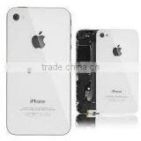 Phone 4S Back Cover`White Phone Case Accessories LCD Touchscreen 3G With 3M Adhesive thumbnail-1