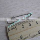 2017 NEW Wholesaled Unique Metal 38mm Brooch Pin Back