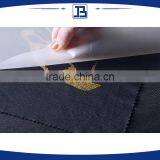 Jiabao Wholesale Glitter Heat Transfer Film for Fabric thumbnail-2