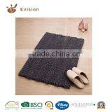 2016 NEW High&Low Chenille Bathmat thumbnail-1