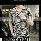 Military Style Available Printing t Shirt, Screen Printing T-shirt, Printing T-shirt thumbnail-2