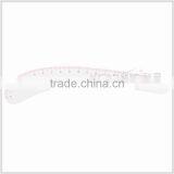 Kearing Soft Flexible Plastic 18'' Vary Form Curve Ruler for Fashion Design # 6218