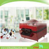 2015 Best Seller 3d Mini Vacuum Sublimation Machine for Printer thumbnail-2