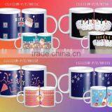 Sublimation Mug thumbnail-1