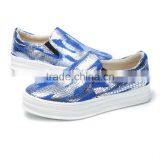 New Style High Quality Loafer Dress Shoes Women Casual Sneakers, Adults Fashion Casual Shoes Sample for Women Made in China thumbnail-4