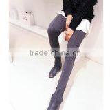 GZY 2015 Women New Arrival Latest Stylish Full Body Leggings thumbnail-2