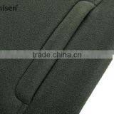 China Waterproof and Windproof Warm Men 100%nylon Softshell Vest thumbnail-5