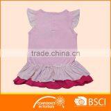 Summer Baby Girls Dresses Clothes Of Toddler Baby Dresses thumbnail-2