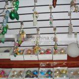 Glass Christmas Ornaments thumbnail-1
