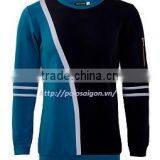 Men T-shirt, Long Sleeve, 100% Cotton thumbnail-1