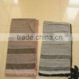 Arafat Scarf With Fringes for Men thumbnail-1