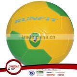 Brazil Flag Promotional Football thumbnail-1