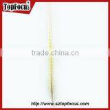 50-55cm Assorted Color Dyed Pheasant Tail Feathers thumbnail-3