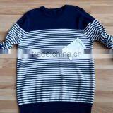 Latest Designs Man Knitted Sweater(ms033) thumbnail-1