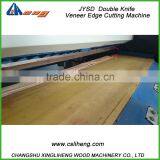 JYSD3200 Trimming Machine for Veneer Packs thumbnail-4