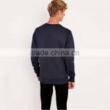 Custom Bulk Sweater Plain Crewneck Sweatshirt Without Hood thumbnail-3