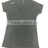 Woman Short Sleeve Sport T-shirt thumbnail-4