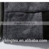 China Factory SGS Certificated Softshell Jacket Men Outdoor Hunting Camping Polyester Polar Fleece Coats Jacket Hoody thumbnail-6