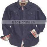 Boy's L/S Sleeve Shirt thumbnail-1