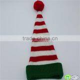 Decoration Plush Toy's Stuff Knitted Hat Christmas Mini Small Hat and Scarf thumbnail-3