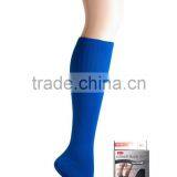 Ultimate Micro Fiber Travel Compression Socks thumbnail-1