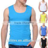 Thin Breathable Plain Cotton Sport a Shirt thumbnail-4