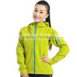 Spring Autumn Women Outdoor Camping Sports Coat Softshell Jacket thumbnail-3
