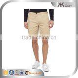 Wholesale Custom 100% Cotton Mens Bermuda Shorts thumbnail-1