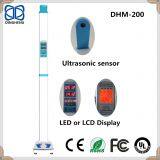 DHM-200 DHM-200 New Technology Body Weight and Height Measuring Scale thumbnail-2