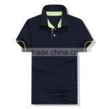 Custom T-shirt Design New Model Fashion Bulk Polo Shirts for Men thumbnail-2