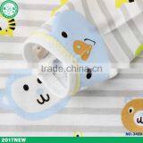 High Quality OEM Service Cute Printing Cotton Kids Wear Long Sleeve Children Clothing Set thumbnail-4