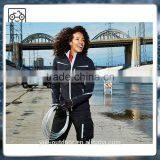 Outdoor Women's Softshell Work Jackets thumbnail-1