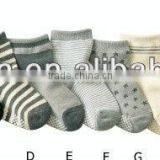 Cotton Children Socks Hexuan Baby thumbnail-1