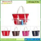 Baby Bag/Mom Bag/baby Bottle Bag thumbnail-1