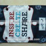 Double Sides Car Flag thumbnail-1