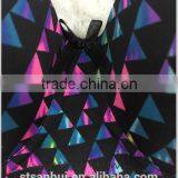 2017 OEM Bra Panty Set Women Underwear Printed Bra Panty Set thumbnail-4