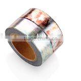 Gasoline Galaxy Blue Foil Washi Tape thumbnail-2