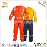 2016 New Model Multi Color High Quality Nomex Flight Workwear Coveralls thumbnail-1