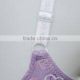 2015 New Arrival Hot Selling Cotton Plus Size Training Bra thumbnail-6