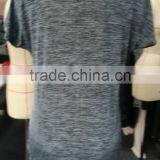 Wholesale Price Sleeveless Breathable New Fashion Knit Women Vest thumbnail-2