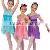 Bubble Twee Glisten Ballet Dance Tutu/costume- Twinkle Glisten Tween Dance Stagetutu -children and Adults' Unique Dance Wear