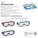 Bestway Large Neoprene Diving Mask thumbnail-5