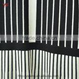 Latest Fashion Stripe Sweater Dress Designs For Women thumbnail-3